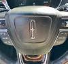 Airbag (Steering) - 2017 Lincoln Continental