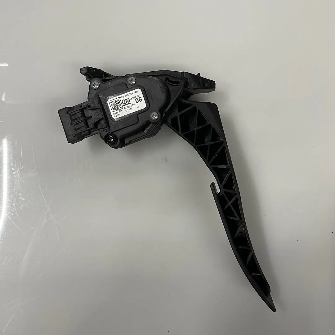 Accelerator pedal - 2015 Chevrolet Impala