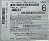 Audio equipment radio - 2011 Ford Explorer