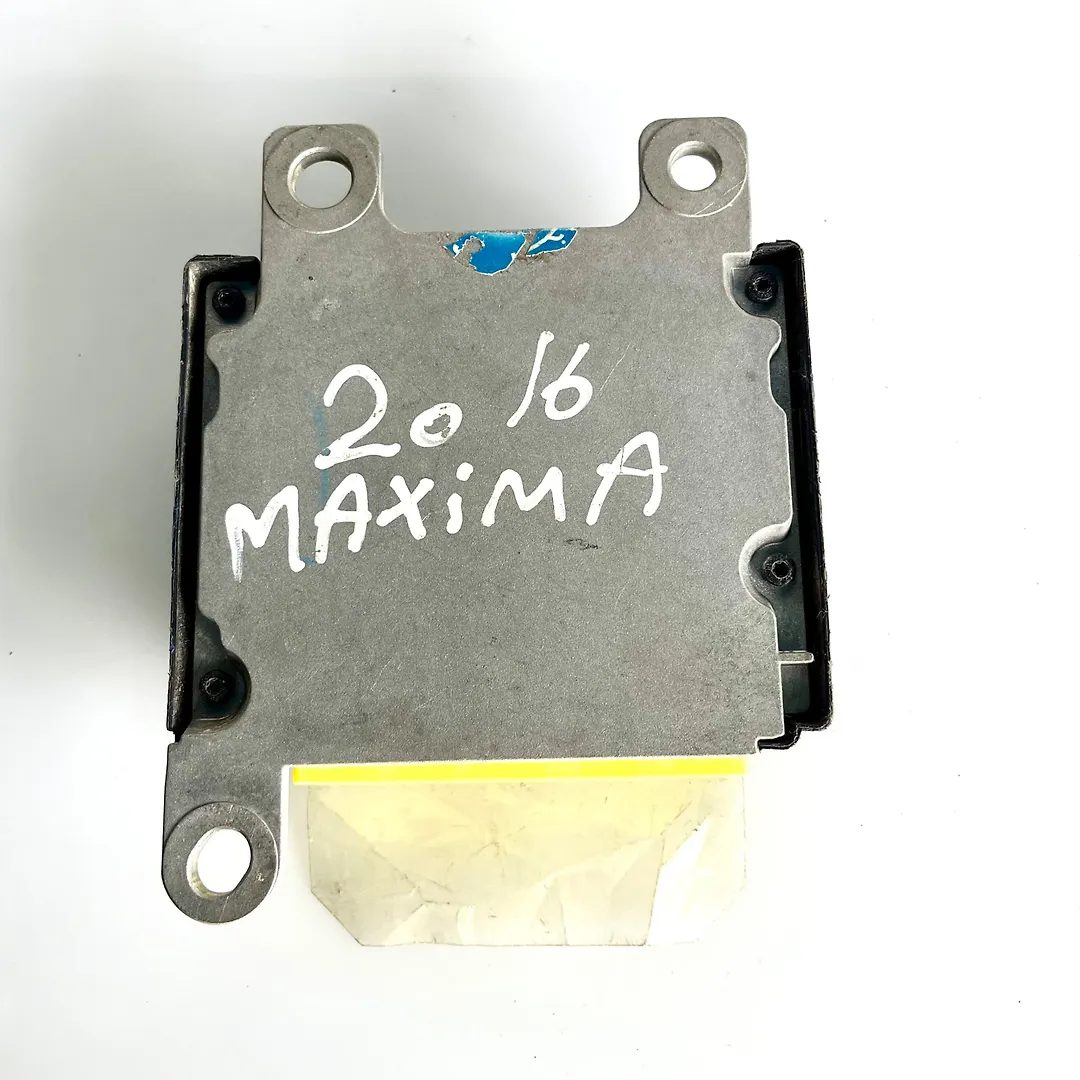 Air bag Module - 2016 Nissan Maxima