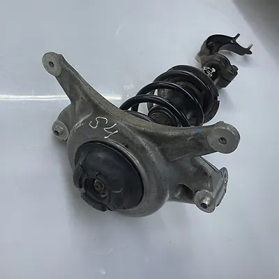 Shock Absorber (RHF) - 2012 Audi S4