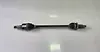 Axle Rear (LH) - 2018 GMC Terrain