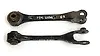 Lower control arm rear - 2017 Lincoln MKX Reserve