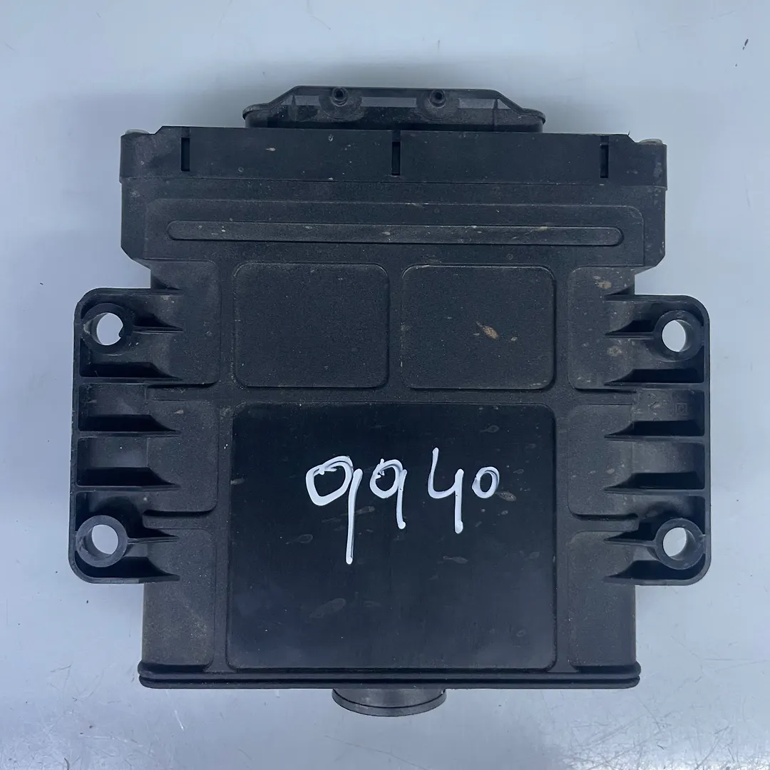 Gearbox Computer - 2011 Porsche GTS