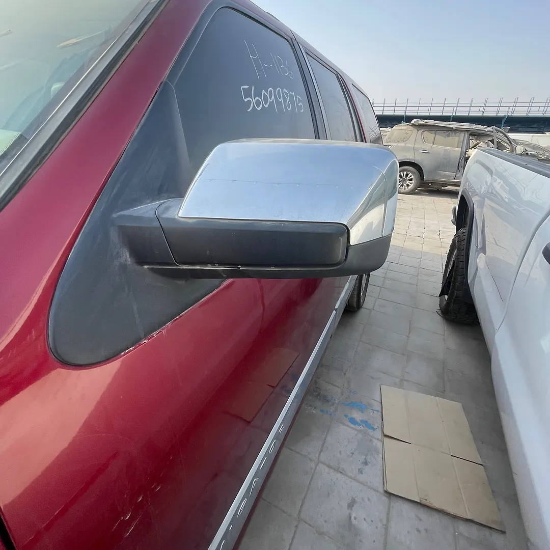Door (LHF) - 2014 Lincoln Navigator