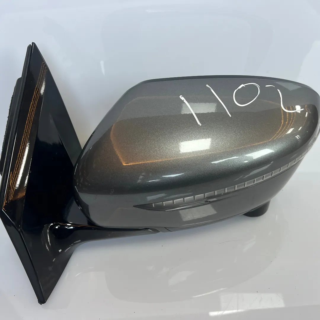 Side Mirror (LH) - 2015 Nissan Murano