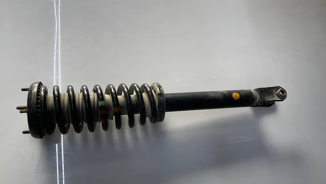Shock Absorber (RHF) - 2009 Jaguar XF