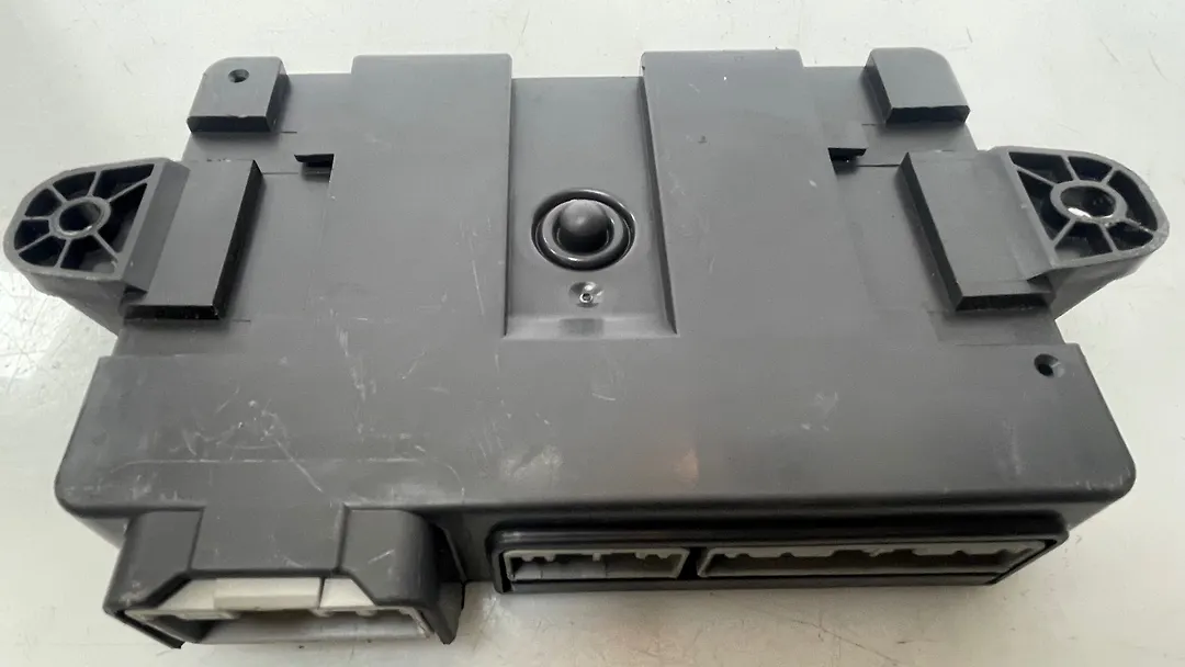 Keyless Control Module  - 2013 Jaguar XJ