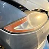 Headlight (RH) - 2013 Jaguar XJ