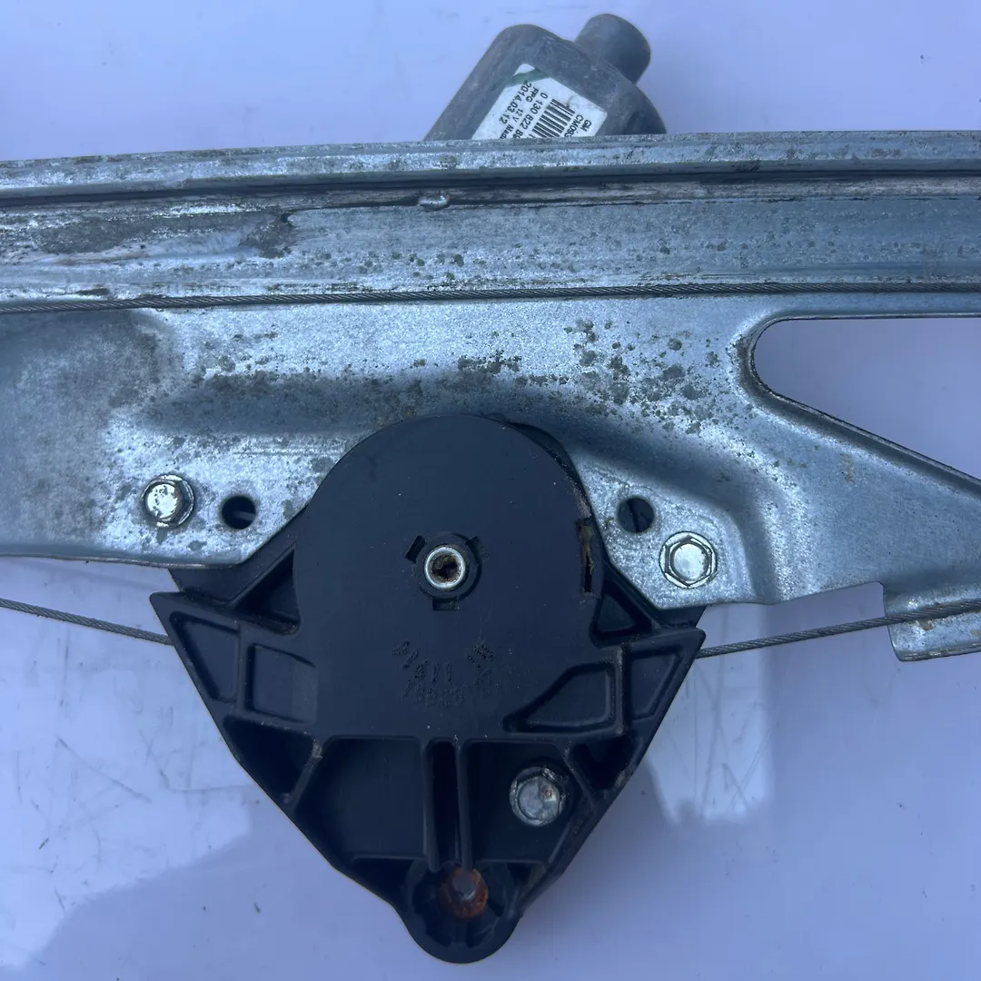 Door motor (LHB) - 2014 Chevrolet Impala