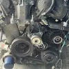 Engine  - 2014 Nissan Pathfinder