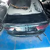Trunk - 2017 Jaguar XE