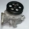 Water Pump - 2018 GMC Terrain