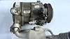 AC Compressor - 2014 Chevrolet SILVERADO