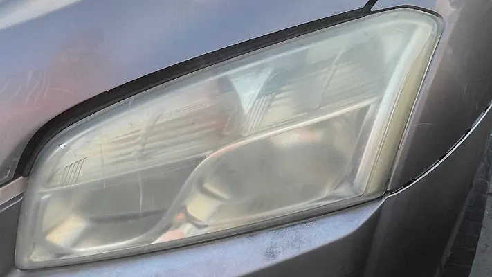 Headlight (LH) - 2015 Chevrolet Trax