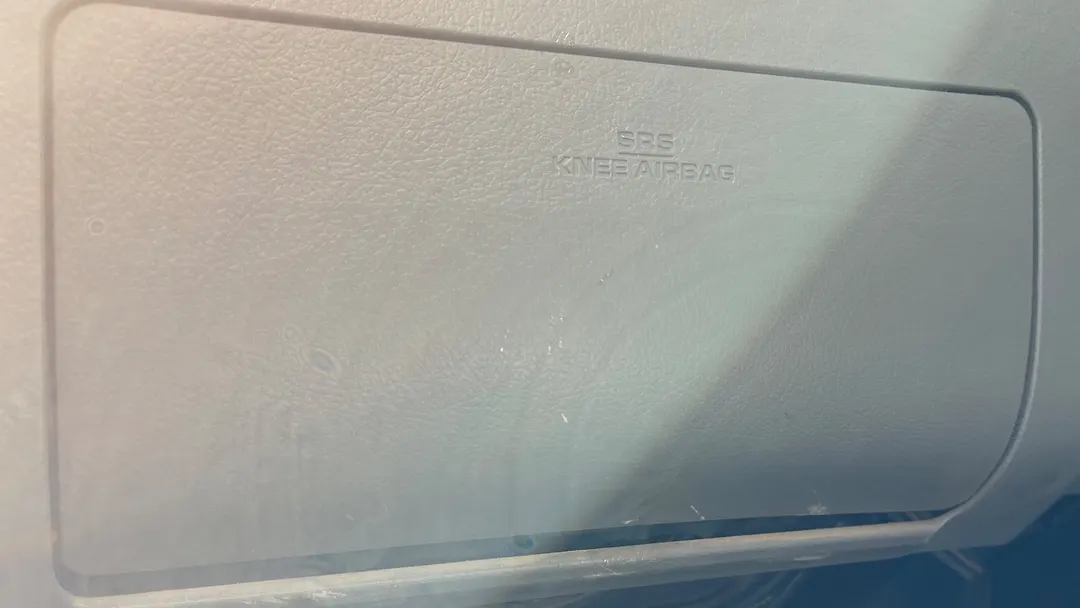 Airbag (Knee) - 2010 Toyota Tundra