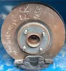 Complete Hub Assembly(RHF) - 2018 Ford EcoSport Titanium - 4WD