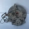 Complete Hub Assembly(RHF) - 2010 Dodge Caliber