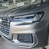 Front Bumper - 2019 Audi A6