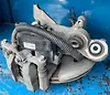 Complete Hub Assembly(LHB) - 2020 Chevrolet Traverse LT Cloth