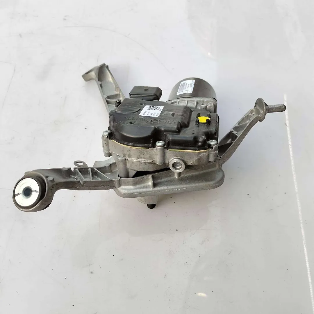 Windshield wiper motor - 2015 Ford Edge