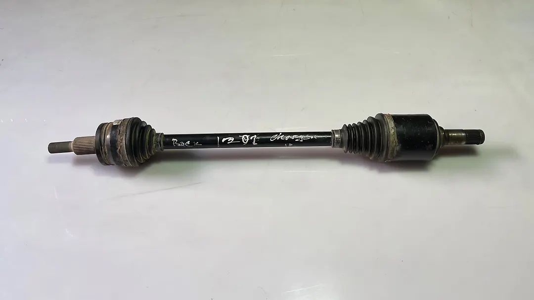 Axle Rear (LH) - 2015 Dodge Charger SE
