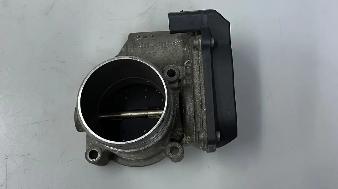 Throttle body - 2016 Audi A6