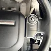 Steering wheel - 2015 Land Rover RANGE ROVER SPORT