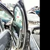 Door (RHF) - 2015 Ford Edge
