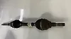 Axle(RHF) - 2017 Ford Edge SEL