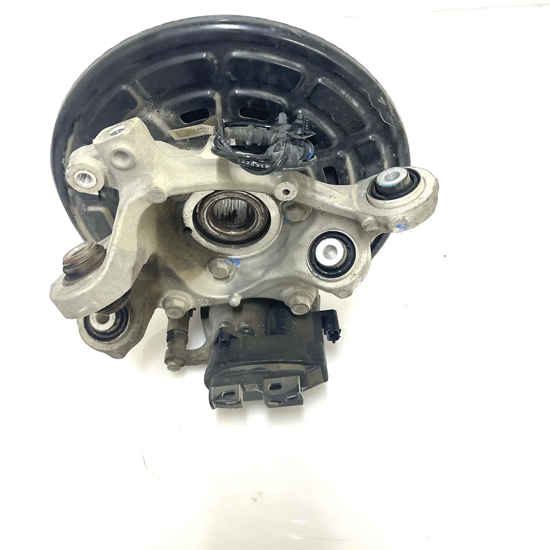 Complete Hub Assembly (LHB) - 2020 Cadillac CT5 Premium Luxury