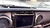 Dashboard  - 2021 Jeep Wrangler