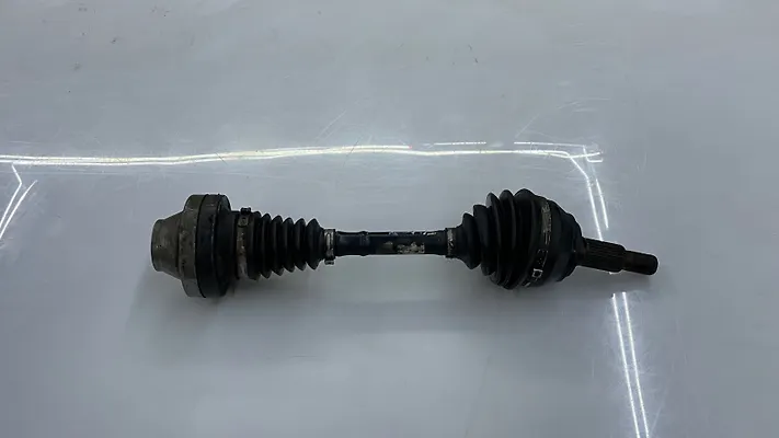Axle(RHF) - 2016 Land Rover RANGE ROVER SPORT