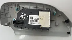 Seat Control Adjustment Switch  - 2013 Jaguar XF