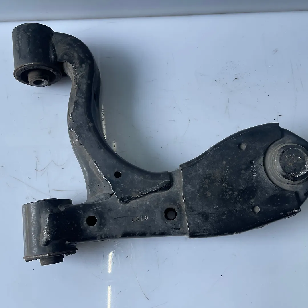 Upper arm (LH) - 2014 Infiniti QX80 SUV