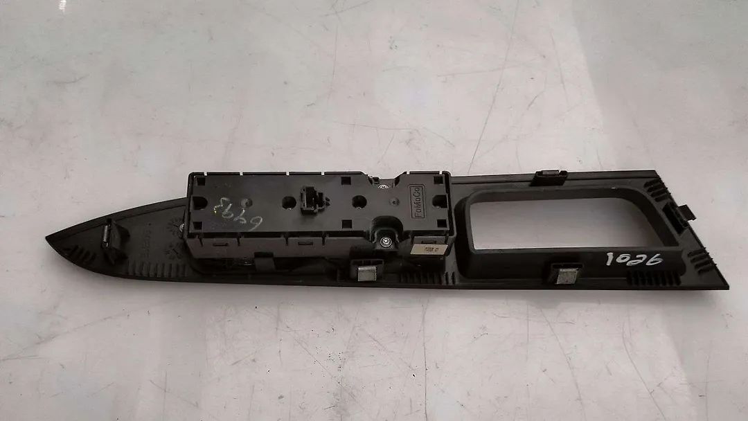 Master Power Window Switch - 2017 Ford Fusion
