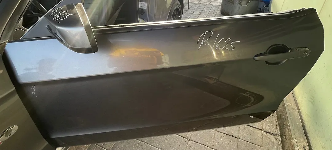 Door (LHF) - 2014 Ford Mustang GT Convertible
