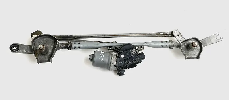 Windshield wiper motor - 2017 Cadillac XT5