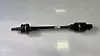 Axle Rear (RH) - 2018 Jeep Compass Longitude