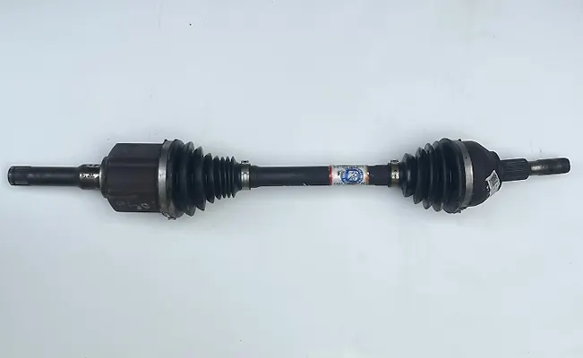 Axle (LH) - 2016 Ford Edge SEL
