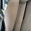 Seat Belt (LHF) - 2011 Nissan Armada Armada