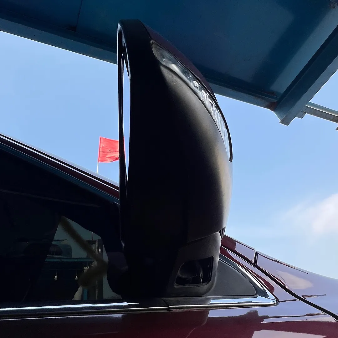 Side Mirror (RH) - 2014 Jeep GRAND CHEROKEE