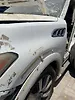 Fender (LHF) - 2012 Infiniti QX56