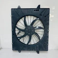 Radiator Fan - 2019 Chevrolet Traverse LT Cloth