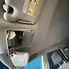 Roof Ceiling - 2013 Nissan Pathfinder