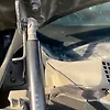 Bonnet Jumping - 2013 Infiniti JX35