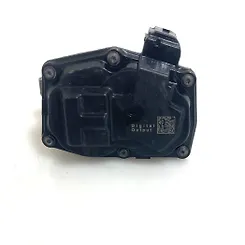 Throttle body - 2021 Ford Bronco Sport BIG BEND
