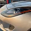 Headlight (LH) - 2017 Jaguar F-type