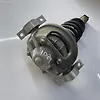 Shock Absorber (RHB) - 2006 Volkswagen Touareg