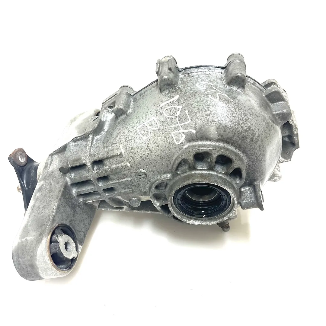 Rear Differential - 2020 Cadillac CT5 Premium Luxury